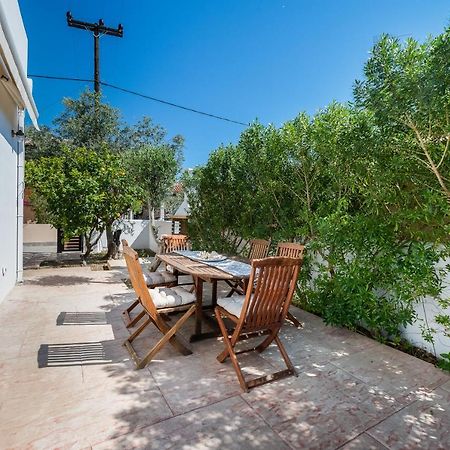 Villa Estrella Aegina Zewnętrze zdjęcie